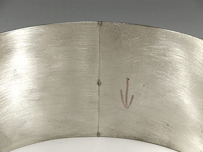 Micro Ear Wire .020 (0.51mm)